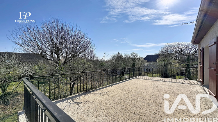 Ma-Cabane - Vente Maison Villabé, 150 m²