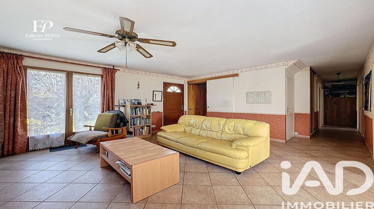 Ma-Cabane - Vente Maison Villabé, 150 m²