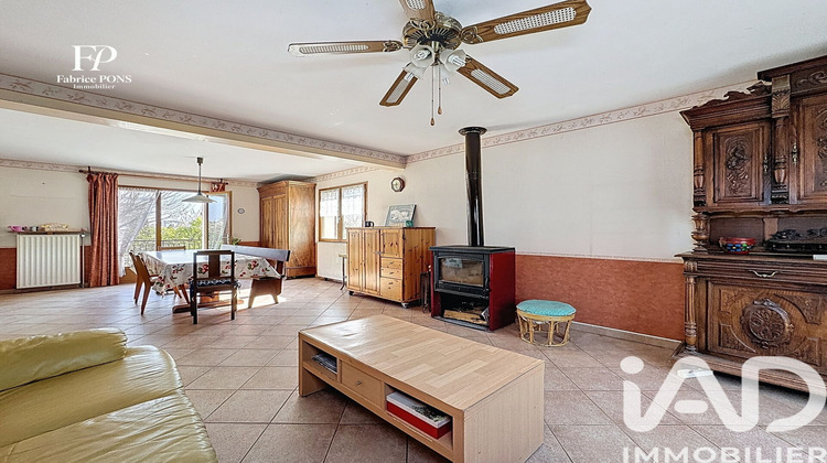 Ma-Cabane - Vente Maison Villabé, 150 m²