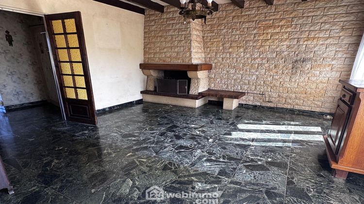 Ma-Cabane - Vente Maison Villabé, 91 m²