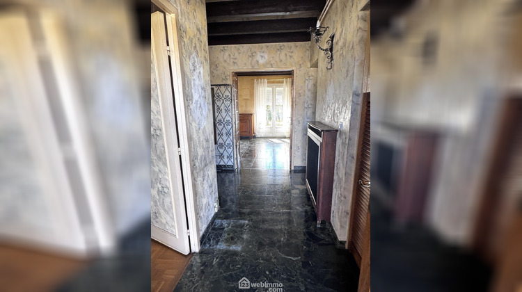 Ma-Cabane - Vente Maison Villabé, 91 m²