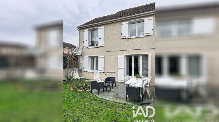 Ma-Cabane - Vente Maison Villabé, 97 m²