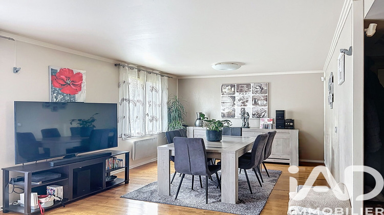 Ma-Cabane - Vente Maison Villabé, 97 m²