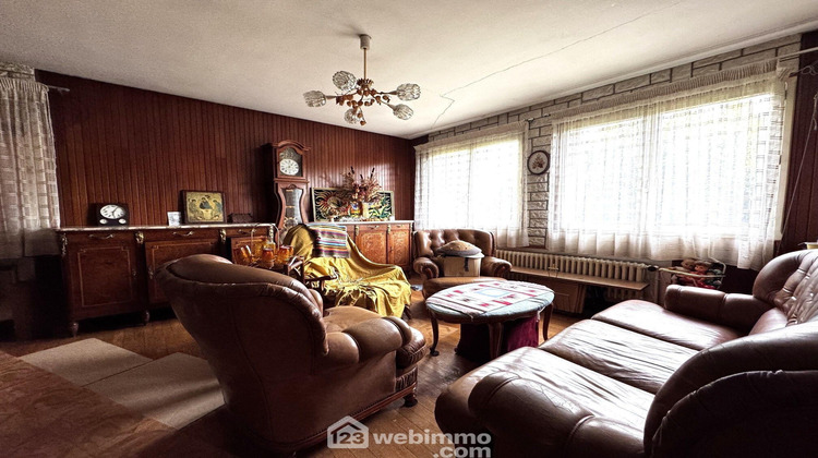 Ma-Cabane - Vente Maison Villabé, 105 m²