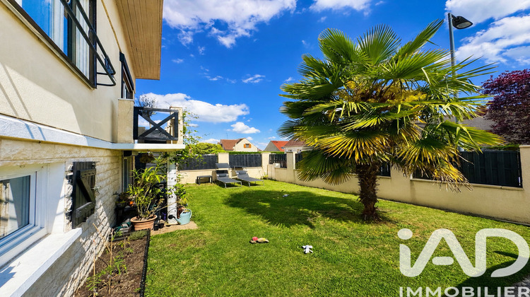 Ma-Cabane - Vente Maison Villabé, 95 m²