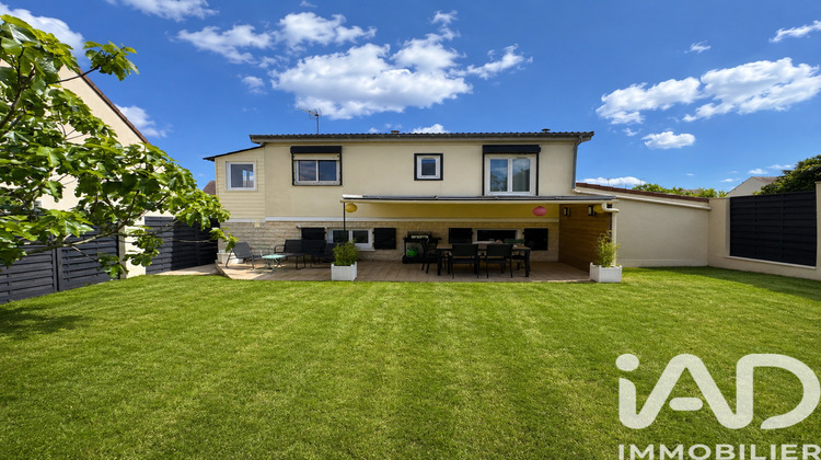 Ma-Cabane - Vente Maison Villabé, 95 m²