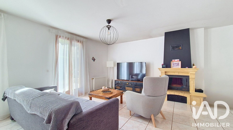 Ma-Cabane - Vente Maison Villabé, 145 m²