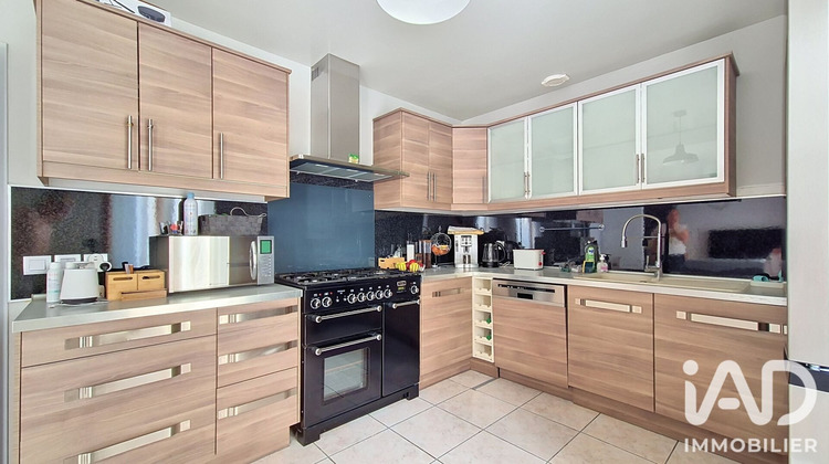 Ma-Cabane - Vente Maison Villabé, 145 m²