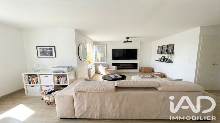 Ma-Cabane - Vente Maison Villabé, 96 m²
