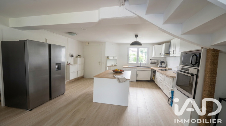 Ma-Cabane - Vente Maison Villabé, 96 m²