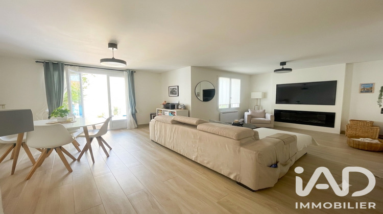 Ma-Cabane - Vente Maison Villabé, 96 m²