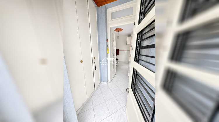 Ma-Cabane - Vente Maison Villabé, 51 m²