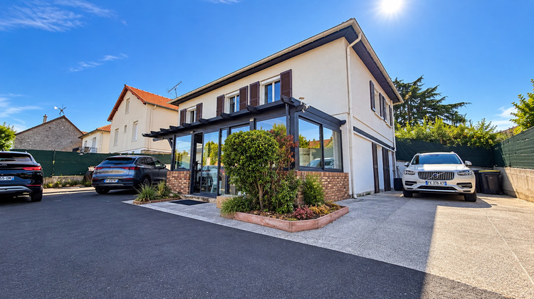 Ma-Cabane - Vente Maison VILLABE, 250 m²