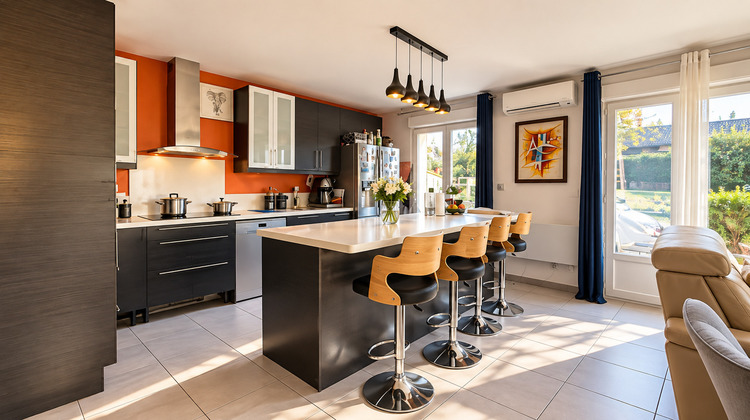 Ma-Cabane - Vente Maison VILLABE, 250 m²