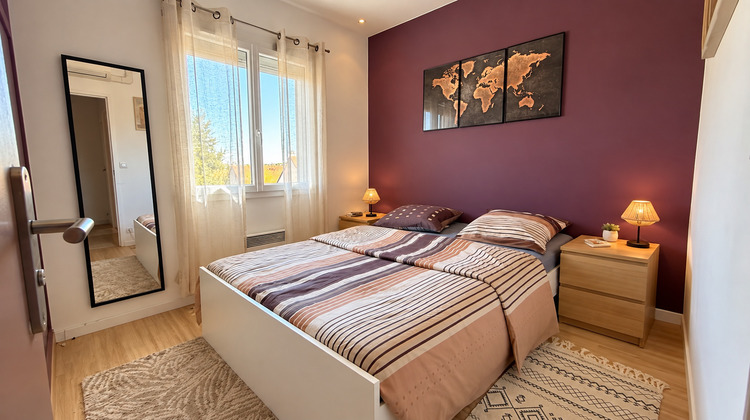Ma-Cabane - Vente Maison VILLABE, 250 m²
