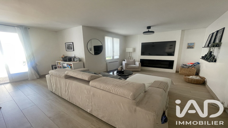 Ma-Cabane - Vente Maison Villabé, 96 m²