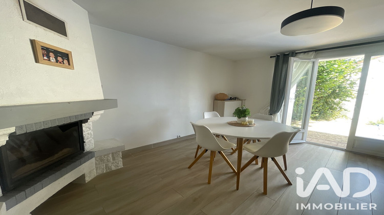 Ma-Cabane - Vente Maison Villabé, 96 m²