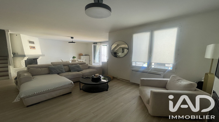 Ma-Cabane - Vente Maison Villabé, 96 m²