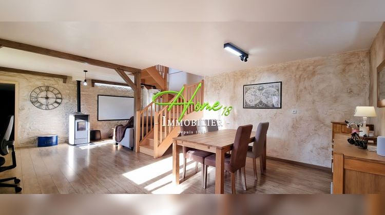 Ma-Cabane - Vente Maison Villabon, 123 m²