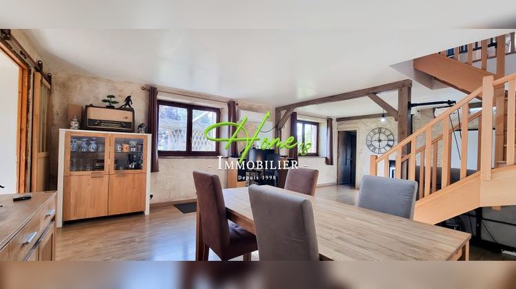 Ma-Cabane - Vente Maison Villabon, 123 m²