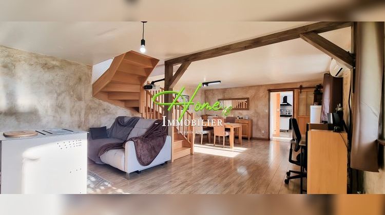Ma-Cabane - Vente Maison Villabon, 123 m²