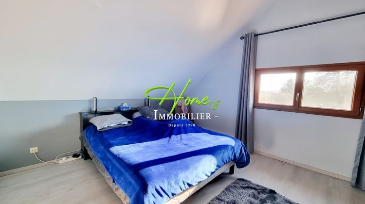 Ma-Cabane - Vente Maison Villabon, 123 m²