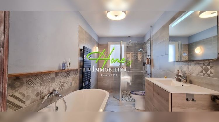 Ma-Cabane - Vente Maison Villabon, 123 m²