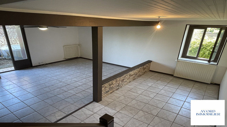 Ma-Cabane - Vente Maison Villabon, 130 m²