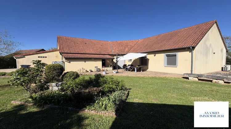 Ma-Cabane - Vente Maison Villabon, 130 m²