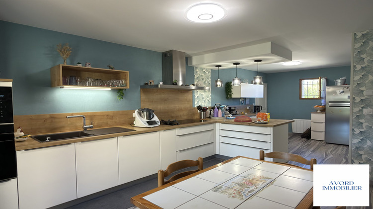 Ma-Cabane - Vente Maison Villabon, 130 m²