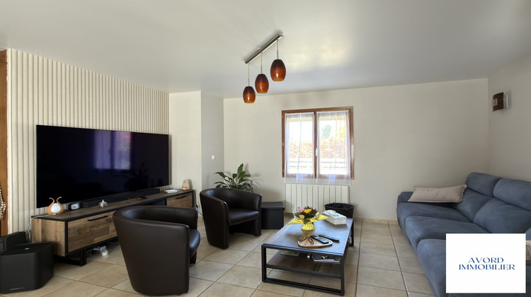 Ma-Cabane - Vente Maison Villabon, 130 m²