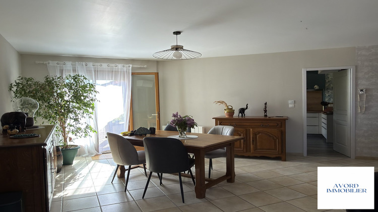 Ma-Cabane - Vente Maison Villabon, 130 m²