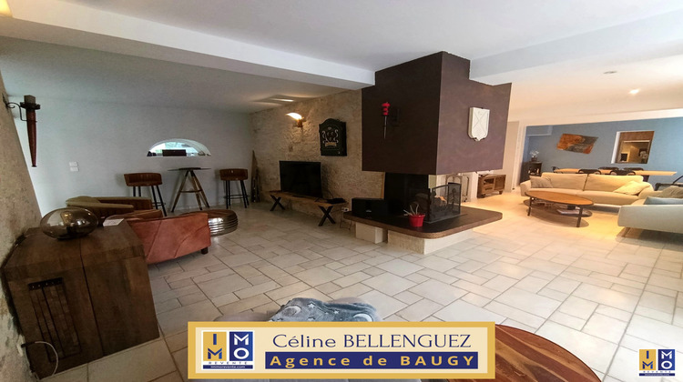 Ma-Cabane - Vente Maison Villabon, 238 m²