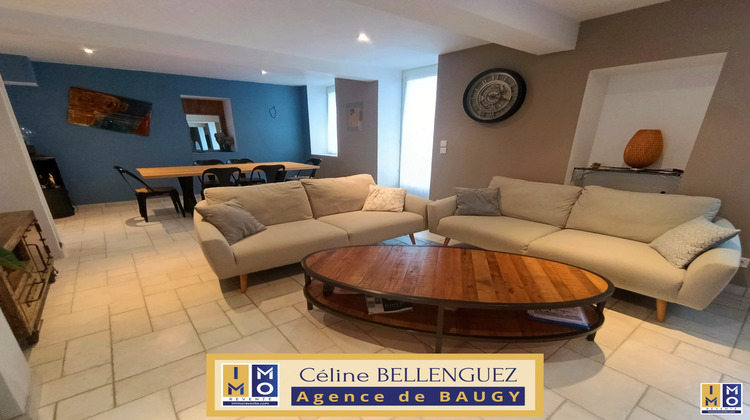 Ma-Cabane - Vente Maison Villabon, 238 m²