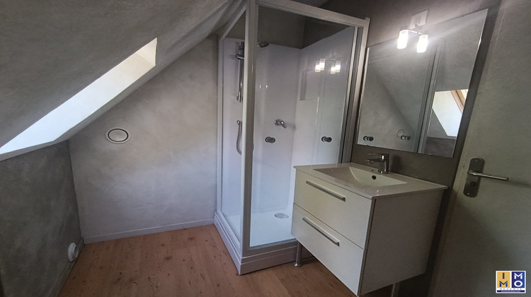 Ma-Cabane - Vente Maison Villabon, 77 m²