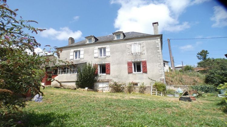 Ma-Cabane - Vente Maison VILLAC, 109 m²