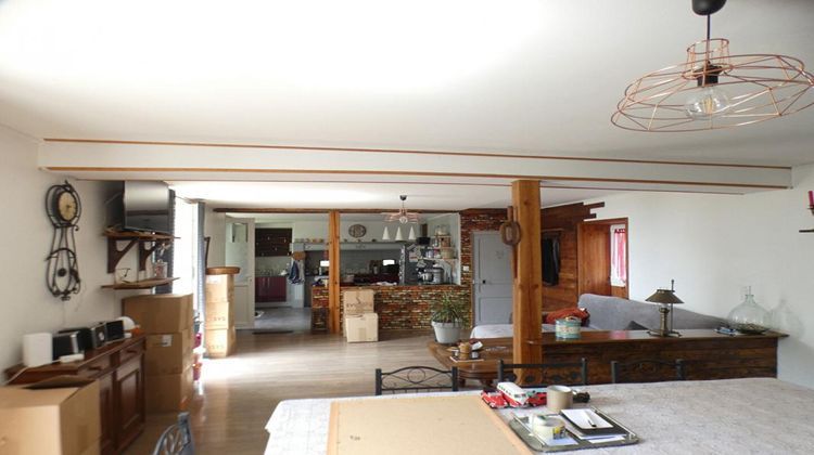 Ma-Cabane - Vente Maison VILLAC, 109 m²