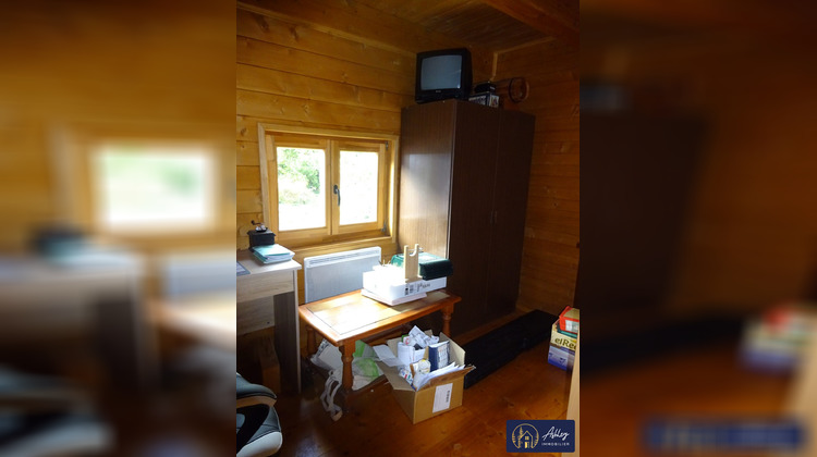 Ma-Cabane - Vente Maison Villac, 50 m²