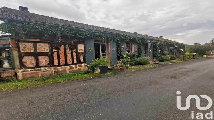 Ma-Cabane - Vente Maison Villac, 200 m²