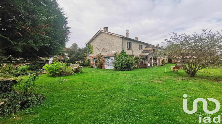 Ma-Cabane - Vente Maison Villac, 200 m²