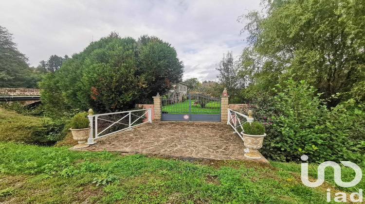 Ma-Cabane - Vente Maison Villac, 200 m²