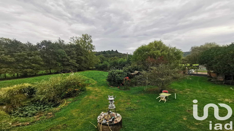 Ma-Cabane - Vente Maison Villac, 200 m²