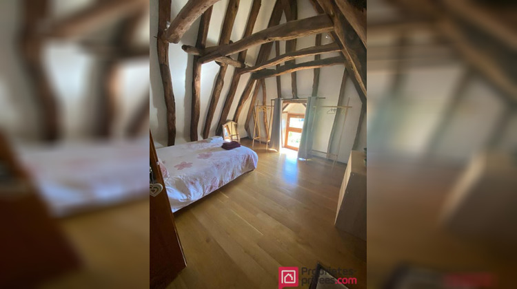 Ma-Cabane - Vente Maison VILLAC, 160 m²