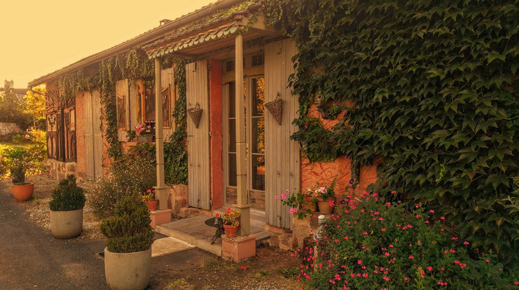 Ma-Cabane - Vente Maison Villac, 165 m²