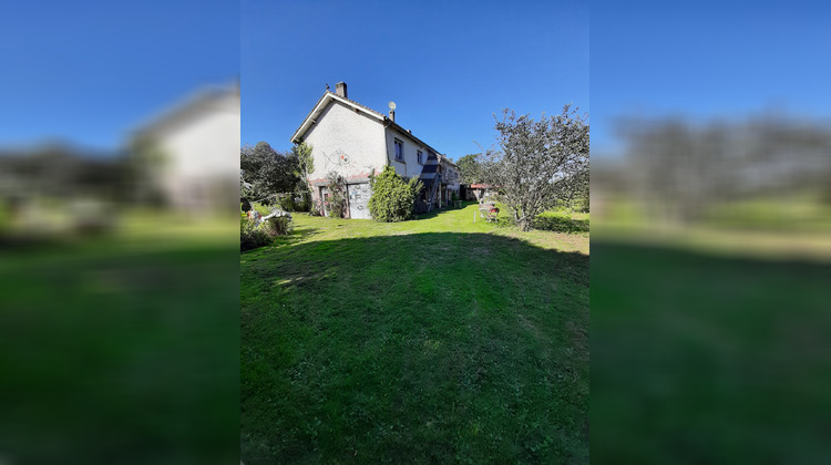 Ma-Cabane - Vente Maison Villac, 165 m²