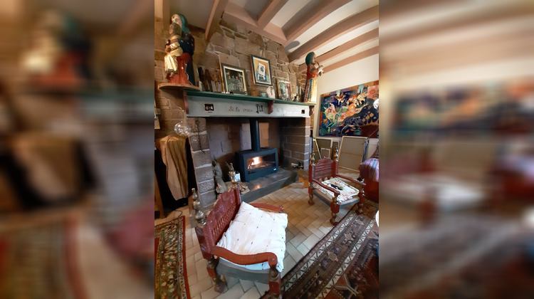 Ma-Cabane - Vente Maison Villac, 165 m²