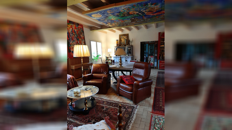 Ma-Cabane - Vente Maison Villac, 165 m²