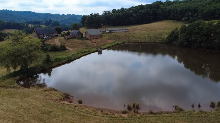 Ma-Cabane - Vente Maison VILLAC, 180 m²