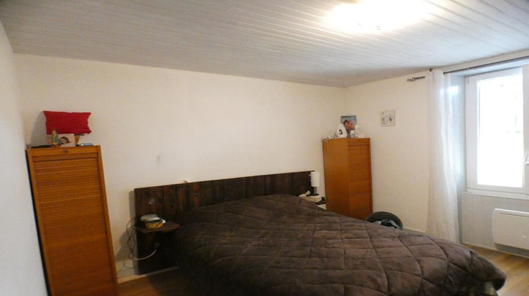 Ma-Cabane - Vente Maison VILLAC, 109 m²