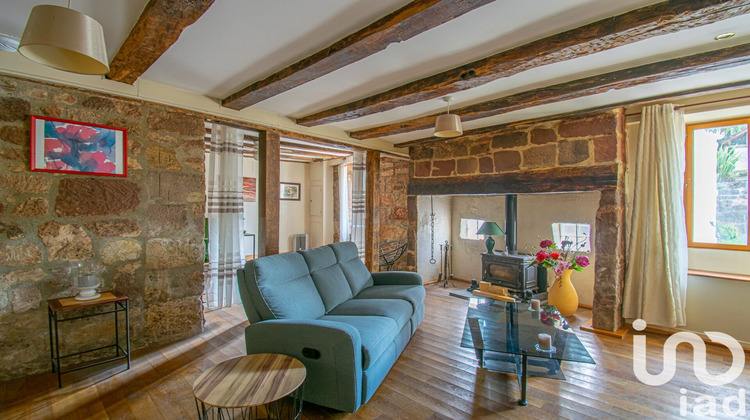 Ma-Cabane - Vente Maison Villac, 172 m²